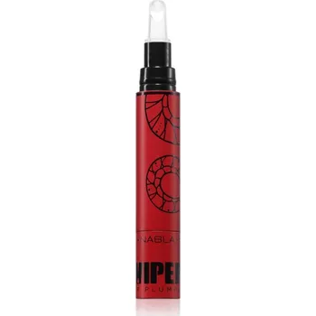 Péče o rty NABLA Cosmetics Viper vyživující balzám na rty pro objem 4 ml