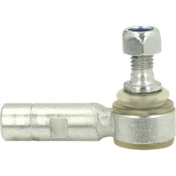 Soustava řízení FEBI 11718 KONCOVKA TYČE ŘÍZENÍ MAN M90, L2000, F2000