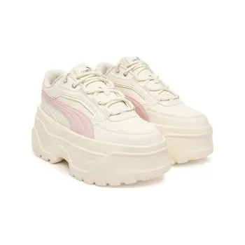 Dámské tenisky Sneakersy Puma Karmen X TRA 400369 08 Écru 39