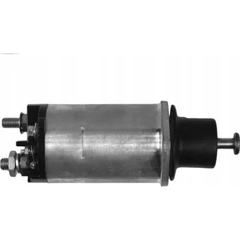 Startér Elektromagnetický spínač, startér AS-PL SS9012