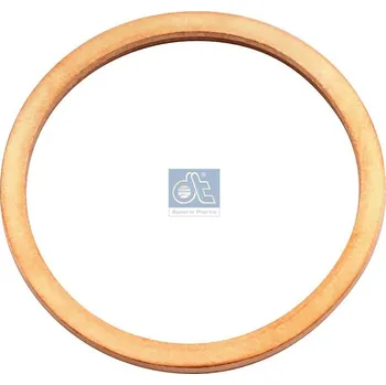 Spojovací materiál motoru Těsnící kroužek DT Spare Parts 9.01069