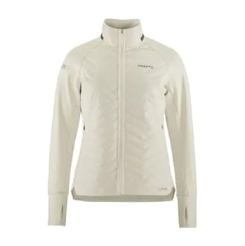 Dámská větrovka W Bunda CRAFT ADV SubZ 3 smetanová L L