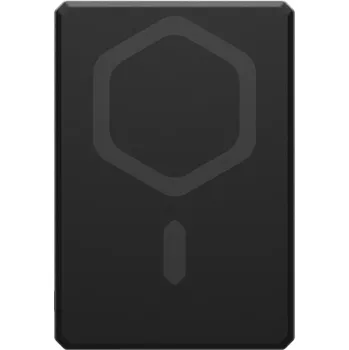 Powerbanka Magnetická indukční powerbanka Urban Armor Gear 20W 5000mAh + USB-C kabel