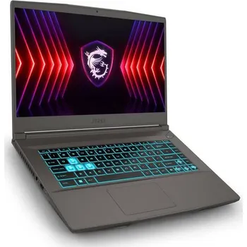 Notebook MSI Thin A15 B7VF-073NEU