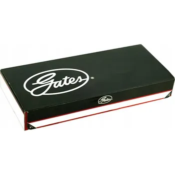 Ventilátor topení a klimatizace Gates ANTK1141 Flexibilní hadice, vzduchové potrubí