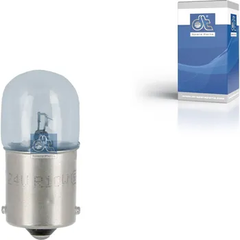 Autožárovka Žárovka koncového světla DT Spare Parts 1.21574