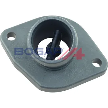 Chladič motoru Příruba chladiva BOGAP A4252107