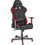 DXRacer židle Formula OH/FD01/NR, 1020703