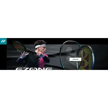 Tenisová raketa Tenisová raketa YONEX EZONE 100 300g - 2024