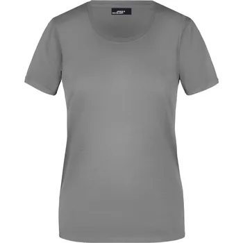 Dámské tričko Daiber Dámské tričko Basic-T JN901 Barva: Šedá tmavá, Velikost: L