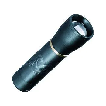 Svítilna LED'S WORK kapesní svítilna Nightwatch 450 Lumen IPX4