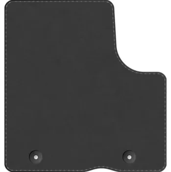 autokoberec Kobercové rohožky Edecor velurové 1 ks.