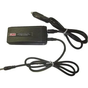 Kancelářská technika Zebra 450019 zdroj/transformátor Auto Černá