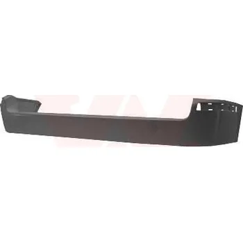 Karosérie Nárazník VAN WEZEL 1828545