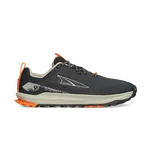 Altra LONE PEAK 9+ - pánská - tmavě šedá Velikost: 40