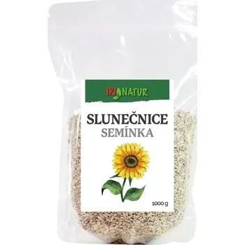Slunečnice loupaná 1 kg