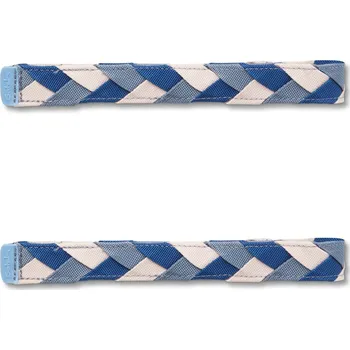 Městský batoh Satch Swap Braided Rose