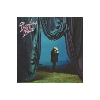 Zahraniční hudba Darling Blue - King Marcus [CD]