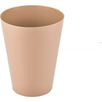 Květináč Harasim Simple 13 cm béžový