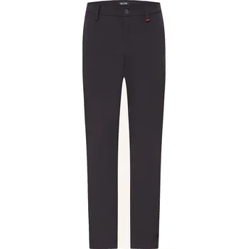 Pánské kalhoty Mac Pánské Chino Kalhoty Traveller Modern Fit, tmavě modrá, 35