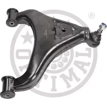 Zavěšení kol OPTIMAL Řídící páka - zavěšení kol OPT G6-1117