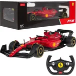 Auto RC Rastar Formule Ferrari F1 75 1:12