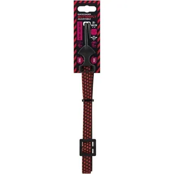 Upínací popruh QUICKLOADER Gumový upínák Adjustable Butterfly Bungee, 20–140 cm, latex 42157
