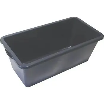 Zednická nádoba Maltovník obdélníkový 60l PH
