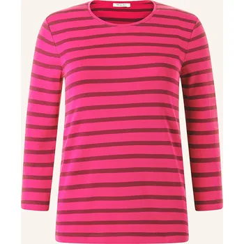 Maerz Muenchen Dámská Košile S 3/4 Rukávem, fuchsiová / tmavě...