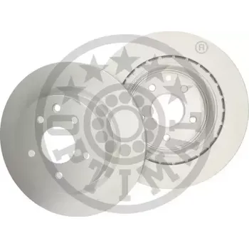 Brzdový kotouč OPTIMAL Brzdový kotouč - 308 mm OPT BS-9459C
