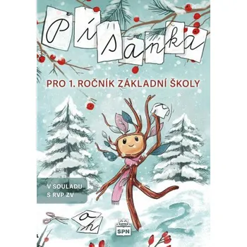 Český jazyk Písanka 2