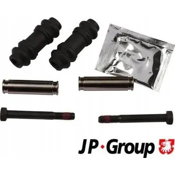 Brzdový třmen JP Group 1161954110 Sada vodících pouzder, brzdový třmen