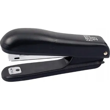 Kancelářská sešívačka SAX černá