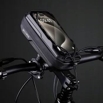 Držák na kolo Wild Man GX330 určení: telefon