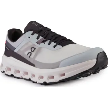 Pánská běžecká obuv Pánské boty ON Running Cloudvista 2 Glacier/Eclipse Velikost: 46