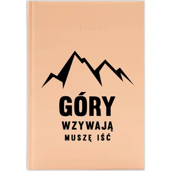 Kalendář Knižní kalendář 2026 A5