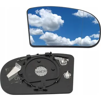 Auto zrcátko Vložka zrcátka M MODECAR DA-12853 P