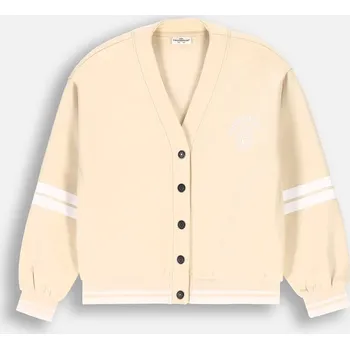 Chlapecké oblečení Dětská mikina bavlna Coccodrillo velikost 134