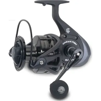 Rybářský naviják Uni Cat - Uni Cat naviják DreamFish Giant 2