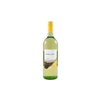 Víno Dr. Zenzen Riesling 2019