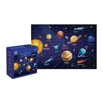 Puzzle Puzzle 250 Kids 6 Solar System