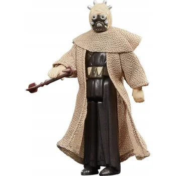 Figurka STAR WARS Figurka Tusken Warrior 9,5 cm BOBA FETT F8566 HASBRO Retro