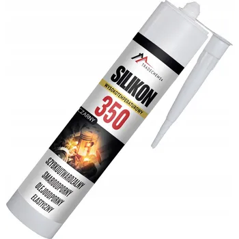 autokoberec Vysokoteplotní silikon černý automobilový odolný vůči oleji a mazivům