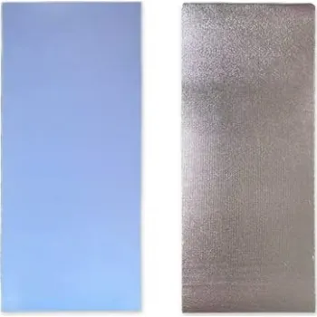 Horské kolo Outdoor alumatka - Spací podložka