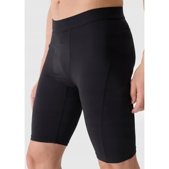 Pánské kraťasy 4F PÁNSKÉ TRÉNINKOVÉ KRAŤASY - KRÁTKÉ L M036 SS25