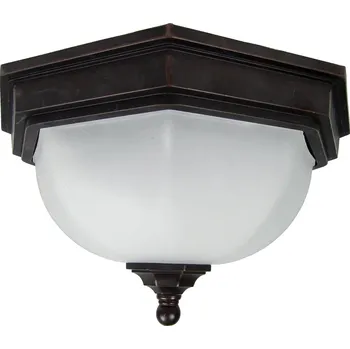 Závěsné svítidlo Elstead 60 W bílé