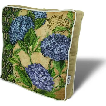 Dekorativní polštářek Polštář NN01120 - 42 x 42 cm + vyzvednutí ZDARMA