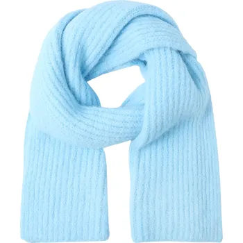 Šála Tatuum PLETENÁ DÁMSKÁ ŠÁLA PASTELOVÉ BARVY — NENANI