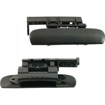 Dveře karosérie VNĚJŠÍ KLIKA DVEŘÍ PŘEDNÍ=ZADNÍ CITROEN XSARA PICASSO 99-