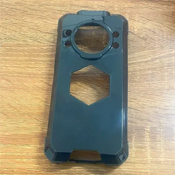 Pouzdro na mobilní telefon TVC Jelly Cubot Kingkong Power 5 Barva: Černá